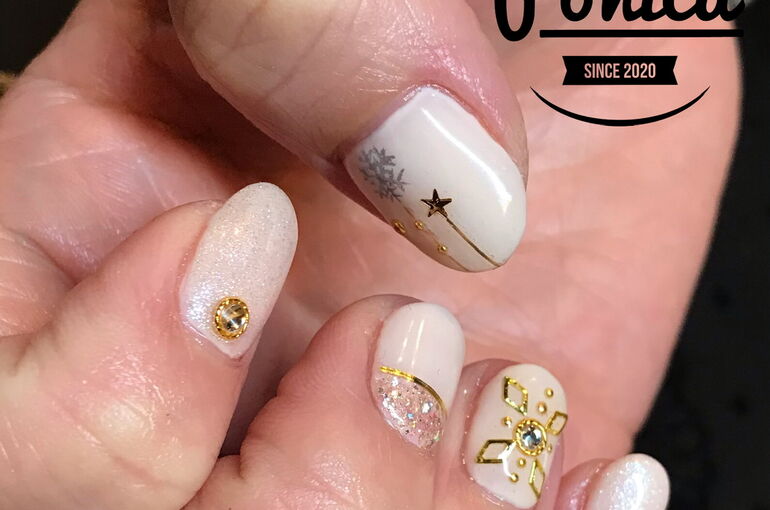 冬ネイルも Nail Salon Ponica 佐世保で 佐世保のネイルサロンはスタッフが内容のあるブログを定期的に更新します