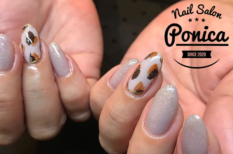 大人可愛い ツヤツヤネイル Nail Salon Ponica 佐世保 佐世保のネイルサロンはスタッフが内容のあるブログを定期的に更新します