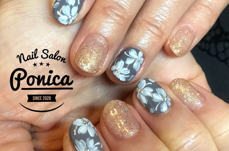 佐世保でネイルするなら Nail Salon Ponica へ 佐世保のネイルサロンはスタッフが内容のあるブログを定期的に更新します