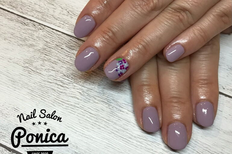 季節感たっぷり アートネイル Nail Salon Ponica 佐世保 佐世保のネイルサロンはスタッフが内容のあるブログを定期的に更新します