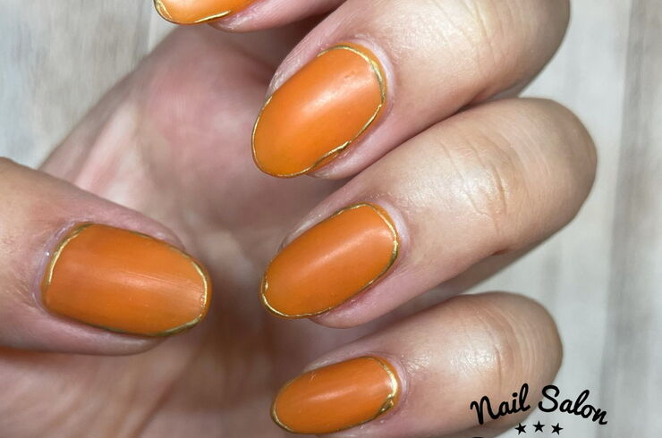 佐世保のネイルサロンなら良心価格のnail Salon Ponicaへ