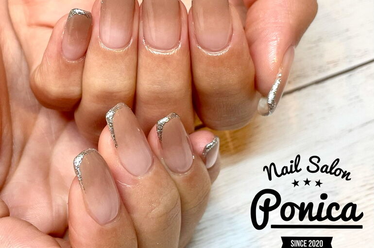 シンプル 美しく大人ネイル Nail Salon Ponica 佐世保 佐世保のネイルサロンはスタッフが内容のあるブログを定期的に更新します